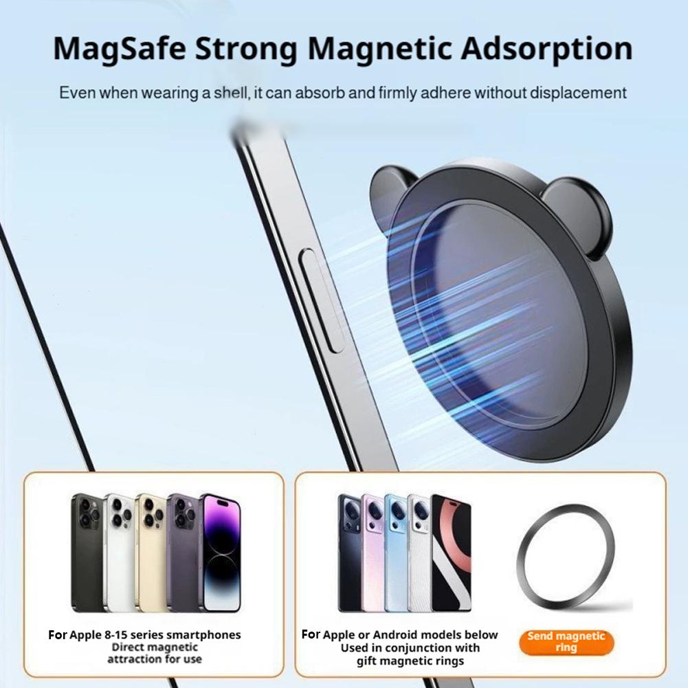 Lighting In Photography Definition - Cermin Selfie Magnetik Ponsel, Kamera Belakang,