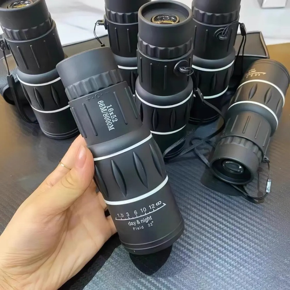 Lighting In Photography Definition - Teleskop Monokuler 16X52 Definisi Tinggi Penglihatan