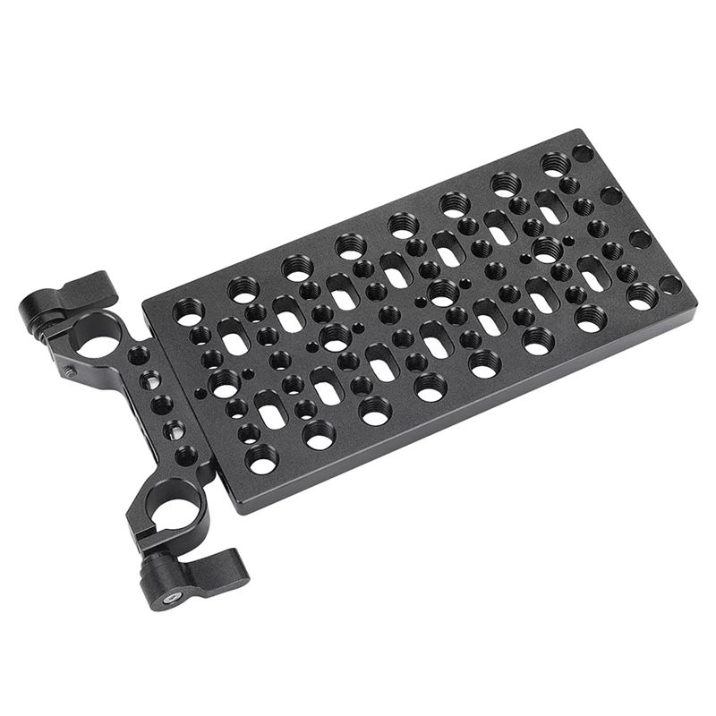 V Mount Battery - [NEW A09R!】 Aksesoris Kamera Power Splitter