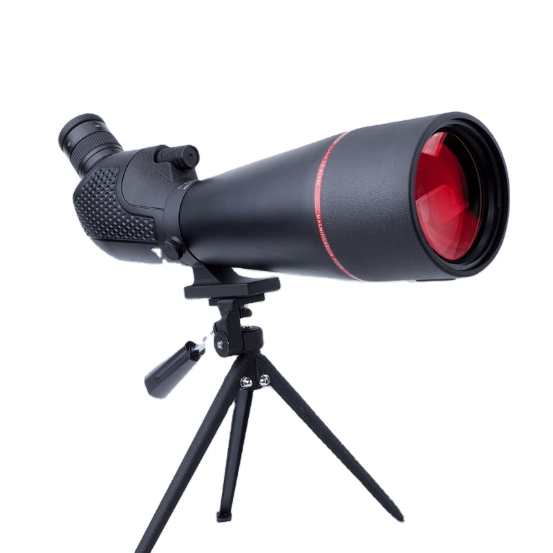 Lighting In Photography Definition - Teleskop Pengamatan Burung New20-60X80 Pembesaran Tinggi