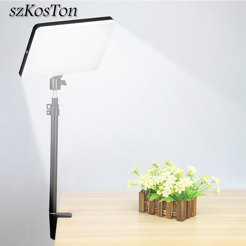 Photography Lighting Product - Panel lampu Video Led 10 inci