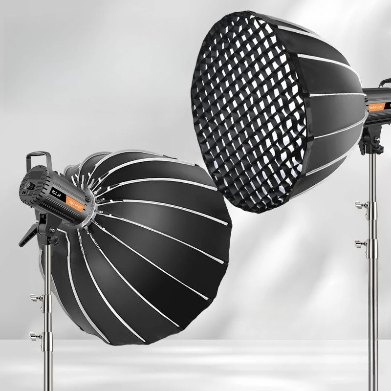 Good Lighting In Photography - Lampu sorot profesional super terang untuk