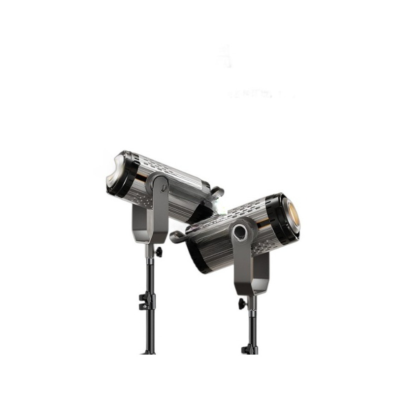 Lighting In Photography Definition - Lampu sorot daya tinggi 250W untuk