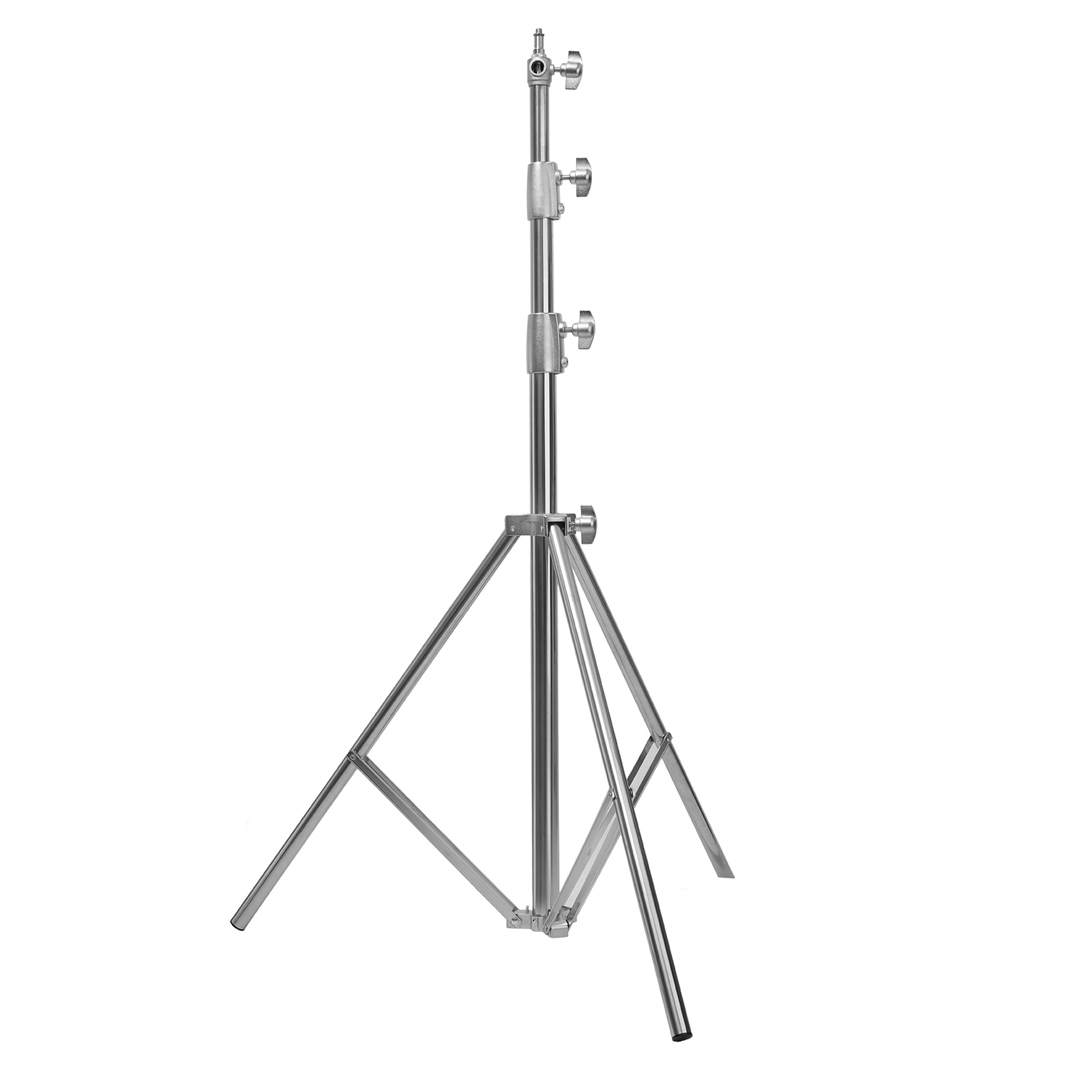 Photography Lighting Box - Fotulato Tripod Studio pekerjaan berat, penyangga