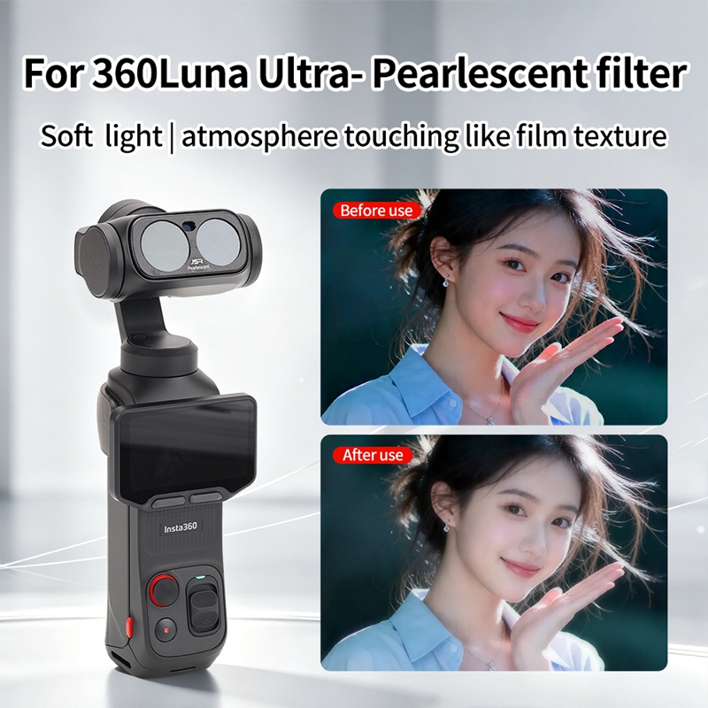 Lighting In Photography Definition - Untuk Insta 360 Luna, Filter Lensa