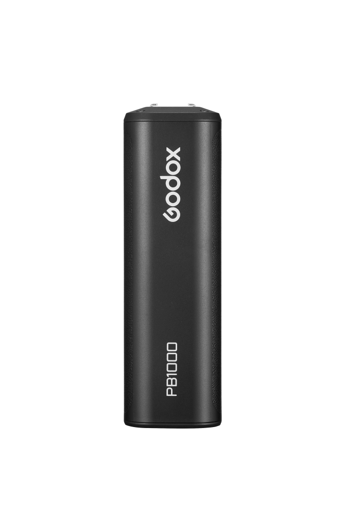 Photography Lighting System - Godox Flash Pb1000 Power Pack untuk