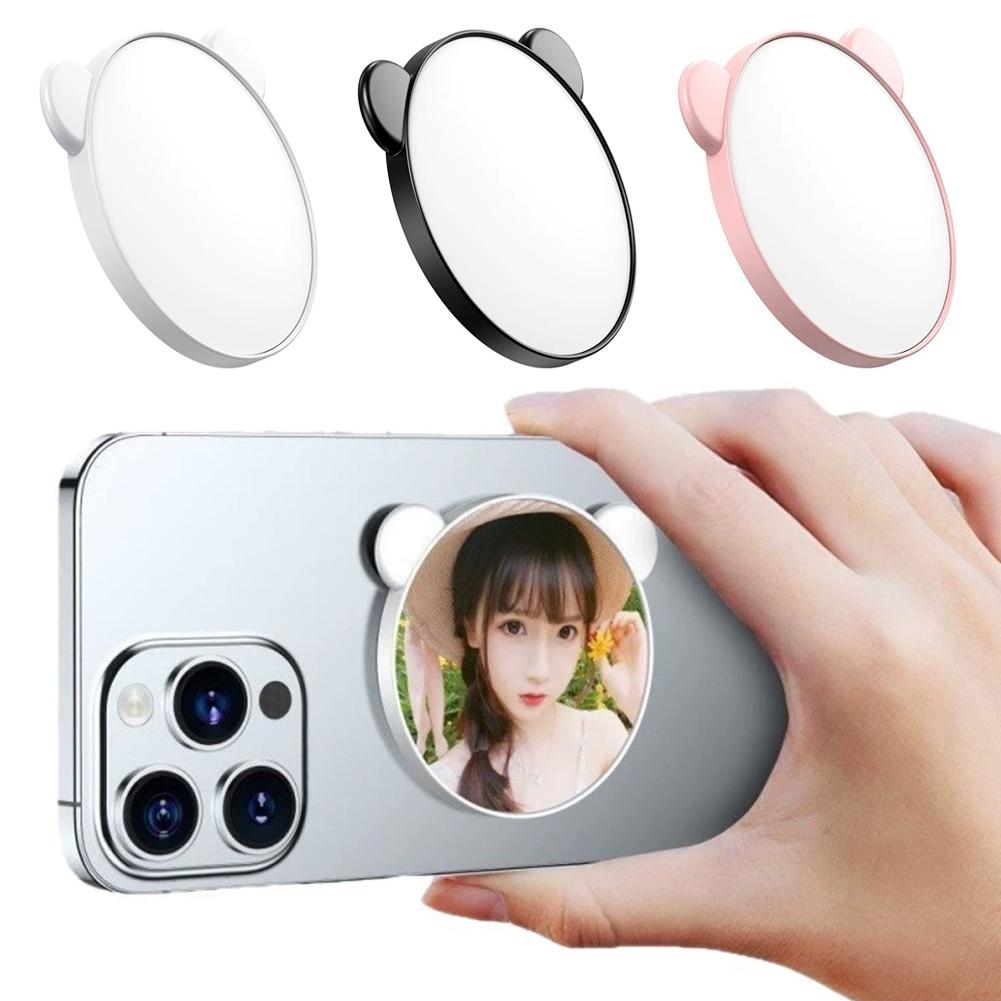 Cermin Selfie Magnetik Ponsel, - Lighting In Photography Definition ulasan dan harga