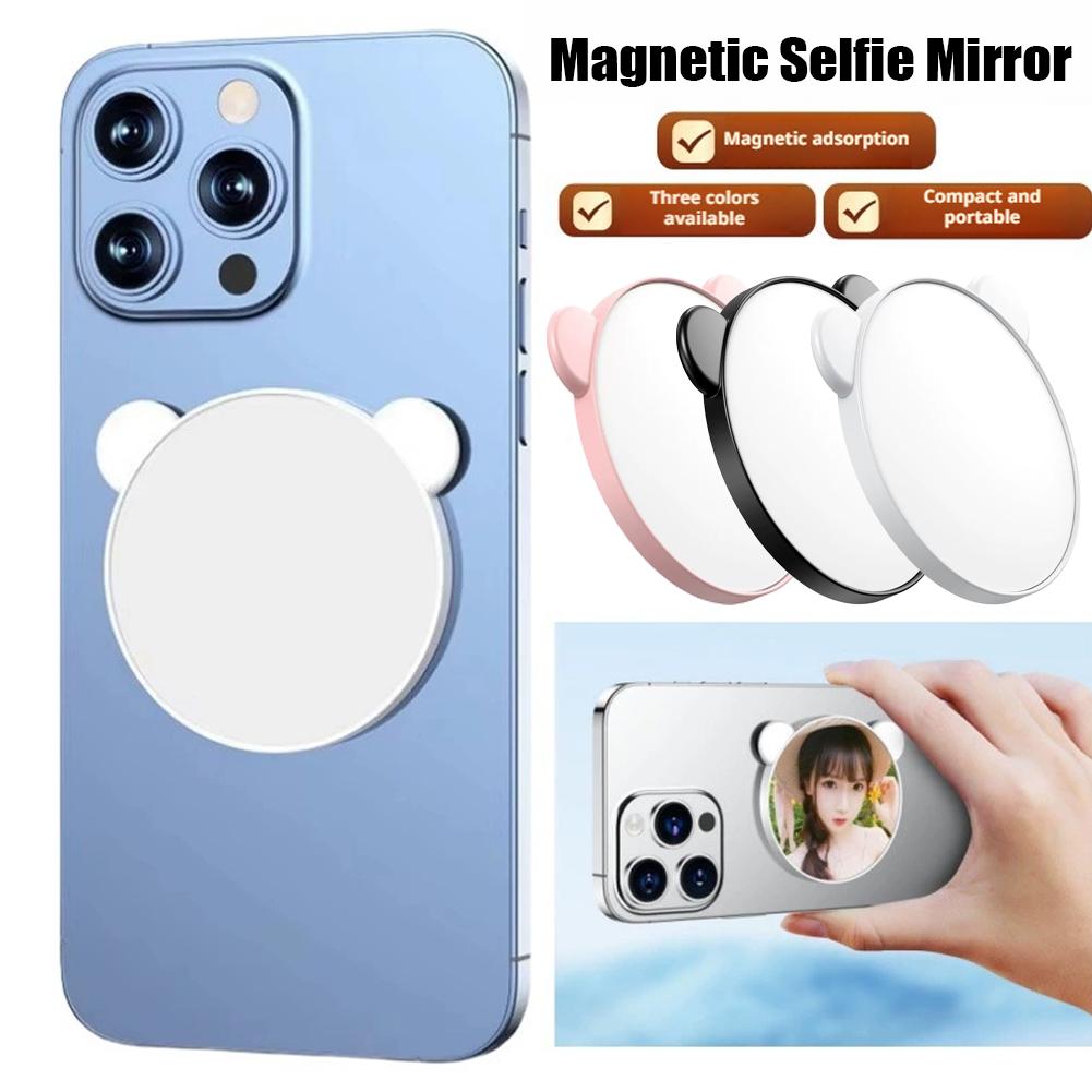 Cermin Selfie Magnetik Ponsel, - Lighting In Photography Definition ulasan dan harga