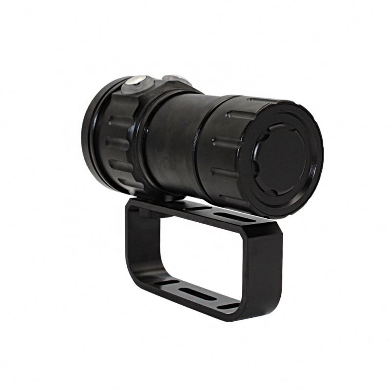 Lampu Fotografi Bawah Air LED  - Good Lighting In Photography ulasan dan harga