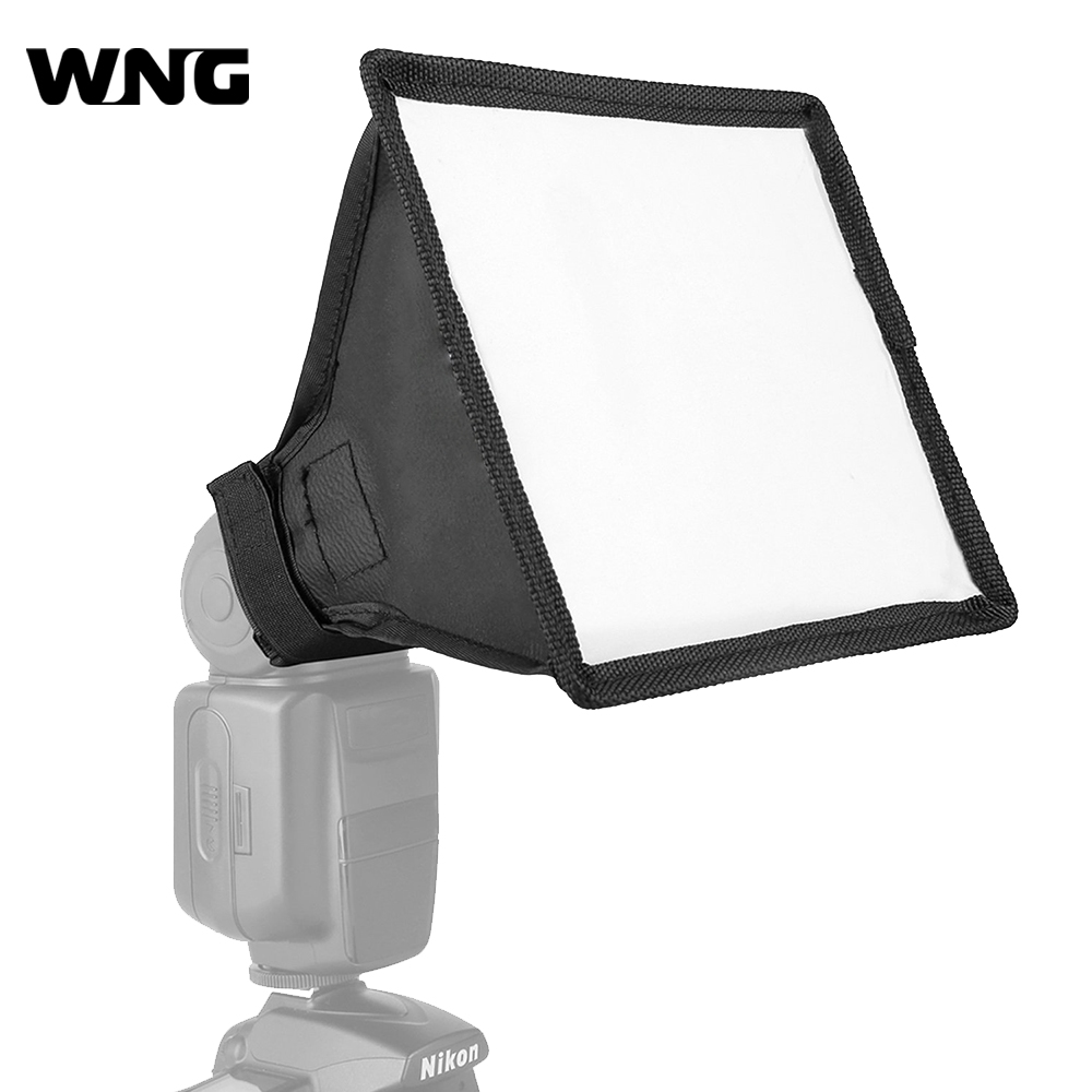 15X17 Cm Kotak Lunak Reflektor - Photography Lighting Box ulasan dan harga
