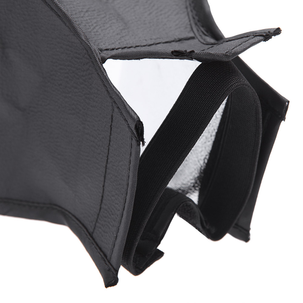 15X17 Cm Kotak Lunak Reflektor - Photography Lighting Box ulasan dan harga