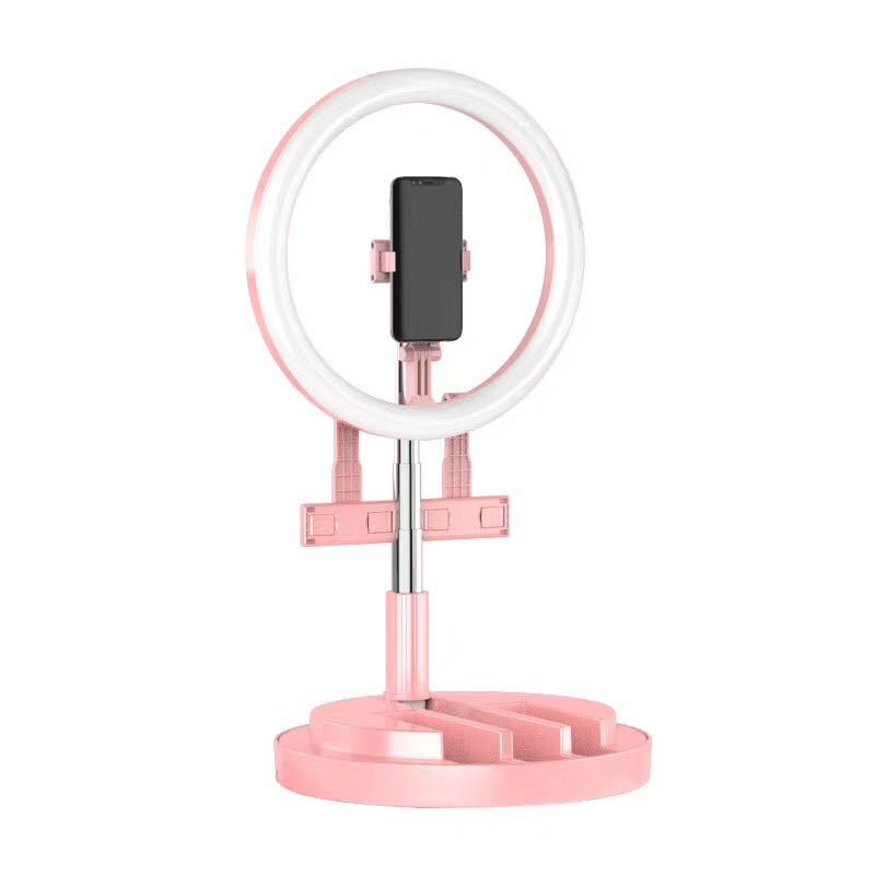 Lampu Kecantikan Mobile SHINEK - Photography Lighting Meter ulasan dan harga