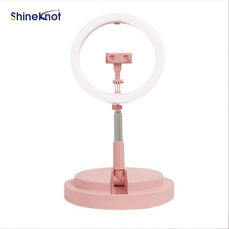 Lampu Kecantikan Mobile SHINEK - Photography Lighting Meter ulasan dan harga
