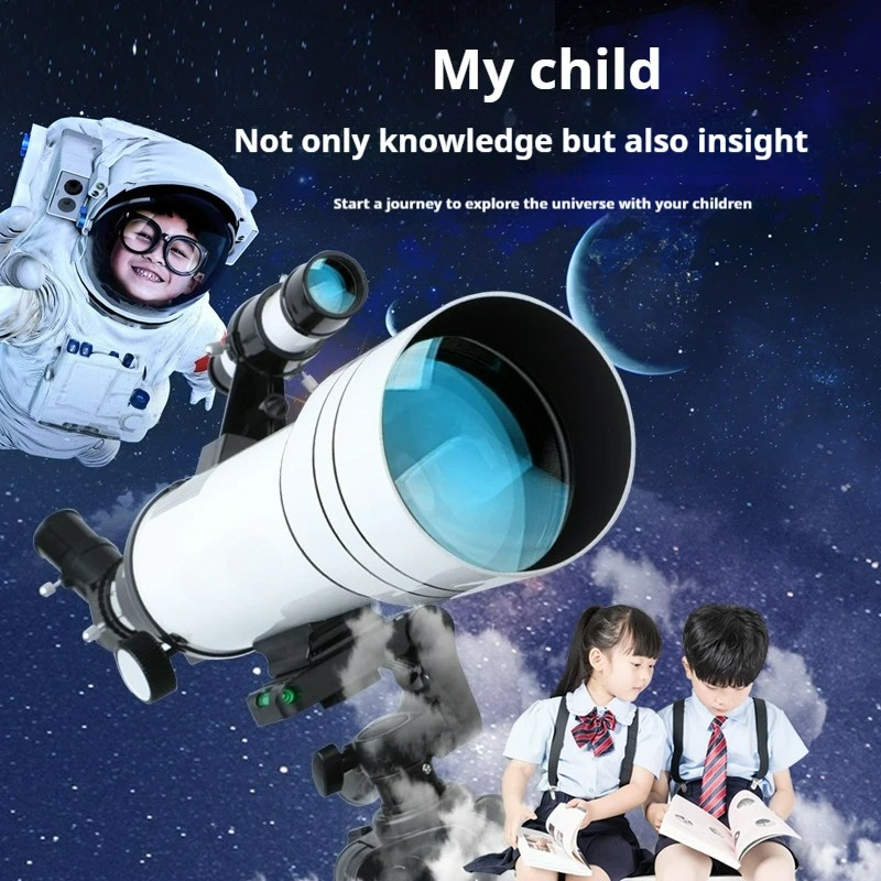 Teleskop Astronomi Profesional - Lighting In Photography Definition ulasan dan harga