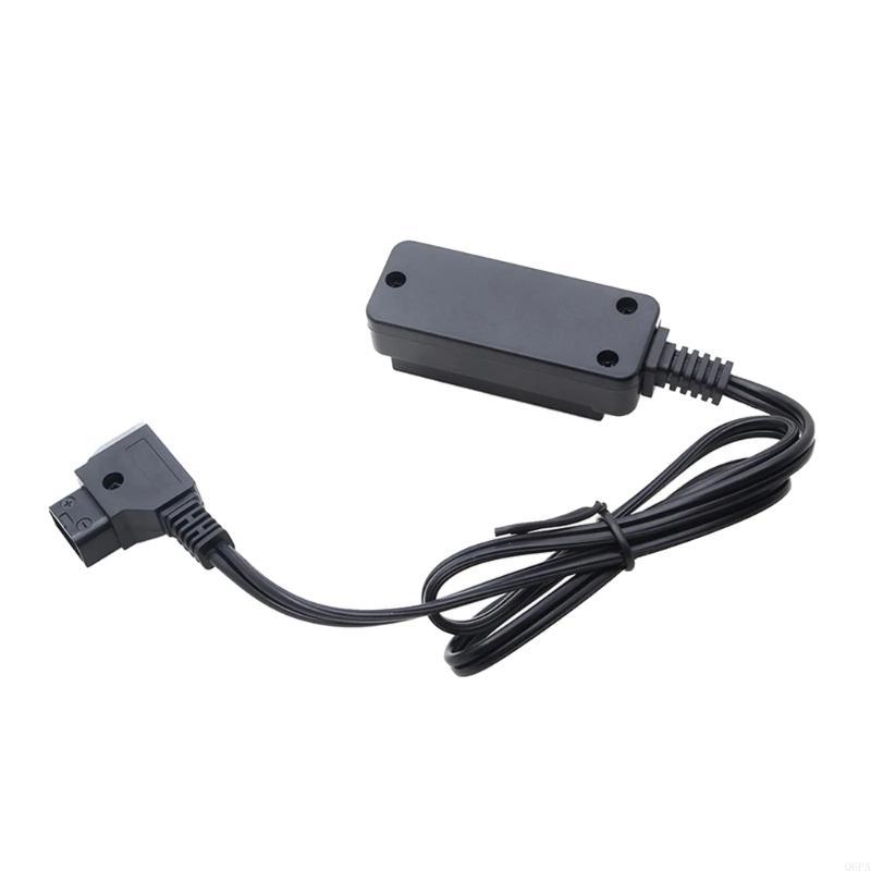 D-Tap Male Ke 4-Port D-Tap Fem - V Mount Battery ulasan dan harga