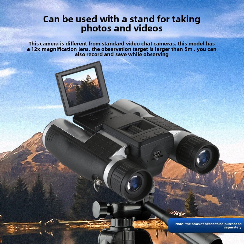 Teleskop digital, fotografi lu - Lighting In Photography Definition ulasan dan harga