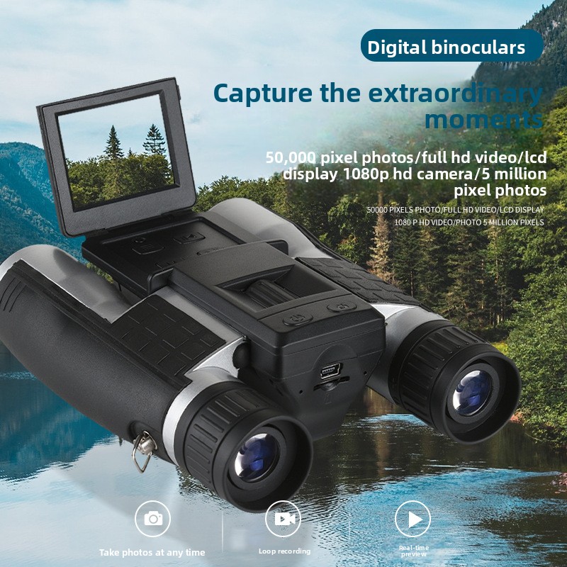 Teleskop digital, fotografi lu - Lighting In Photography Definition ulasan dan harga