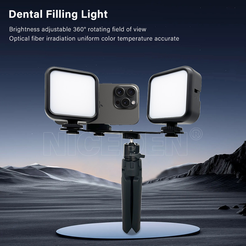 Peralatan Fotografi Lampu Flas - Photography Lighting Portable ulasan dan harga