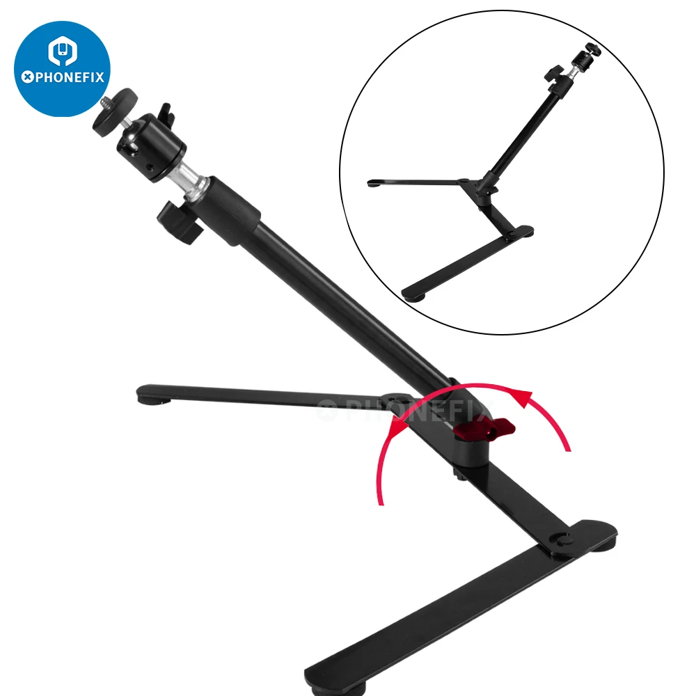 Set Kamera Mikroskop 48MP Univ - Lighting In Photography Definition ulasan dan harga