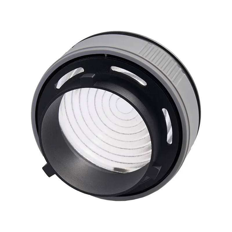 Lensa Fresnel 15-55 Derajat de - Photography Lighting Meter ulasan dan harga