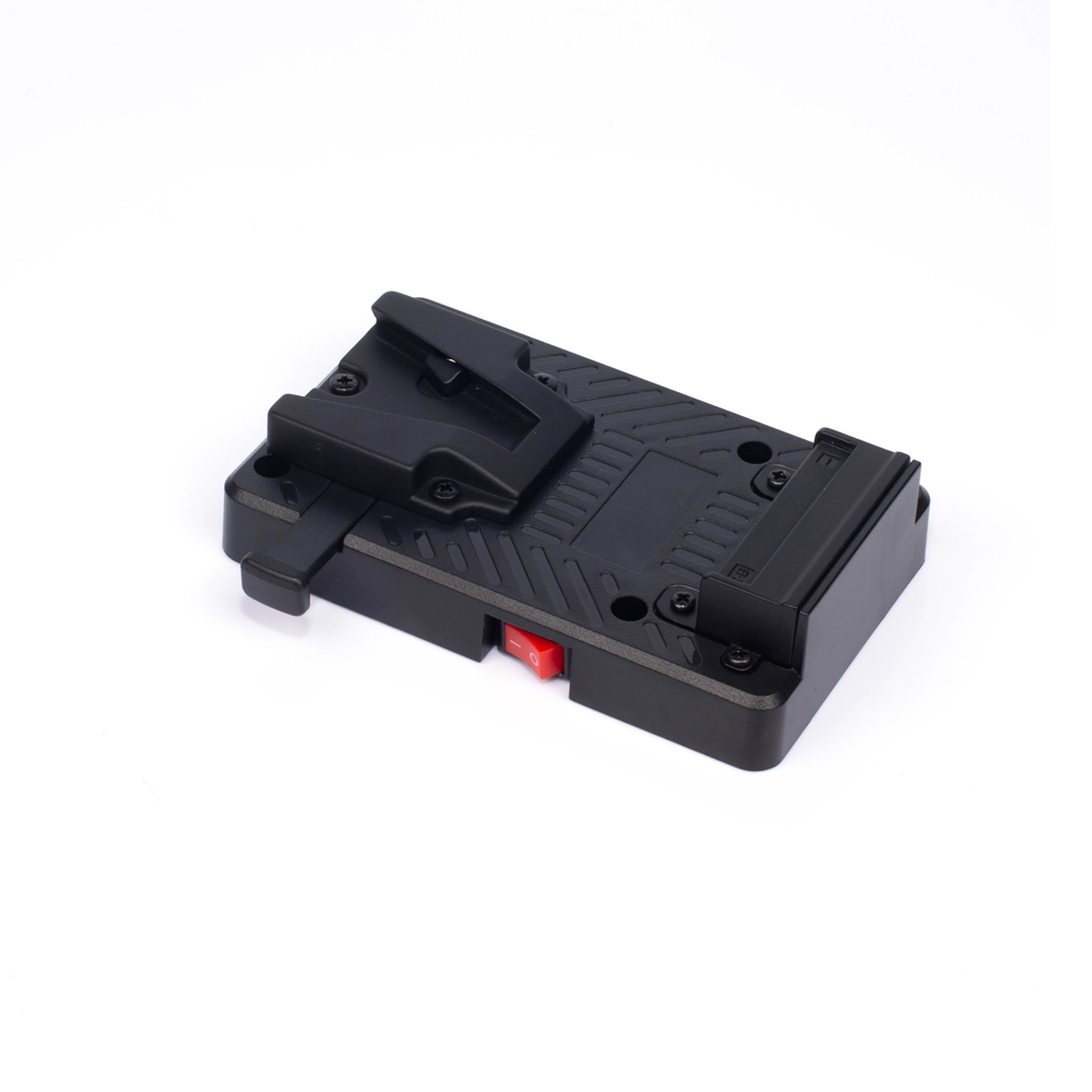 Nano kecil kompak d-tap v-moun - V Mount Battery ulasan dan harga