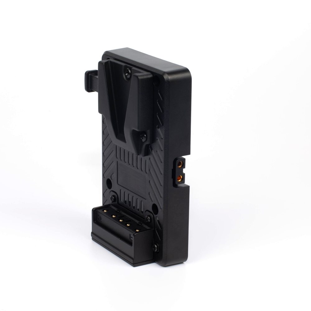 Nano kecil kompak d-tap v-moun - V Mount Battery ulasan dan harga