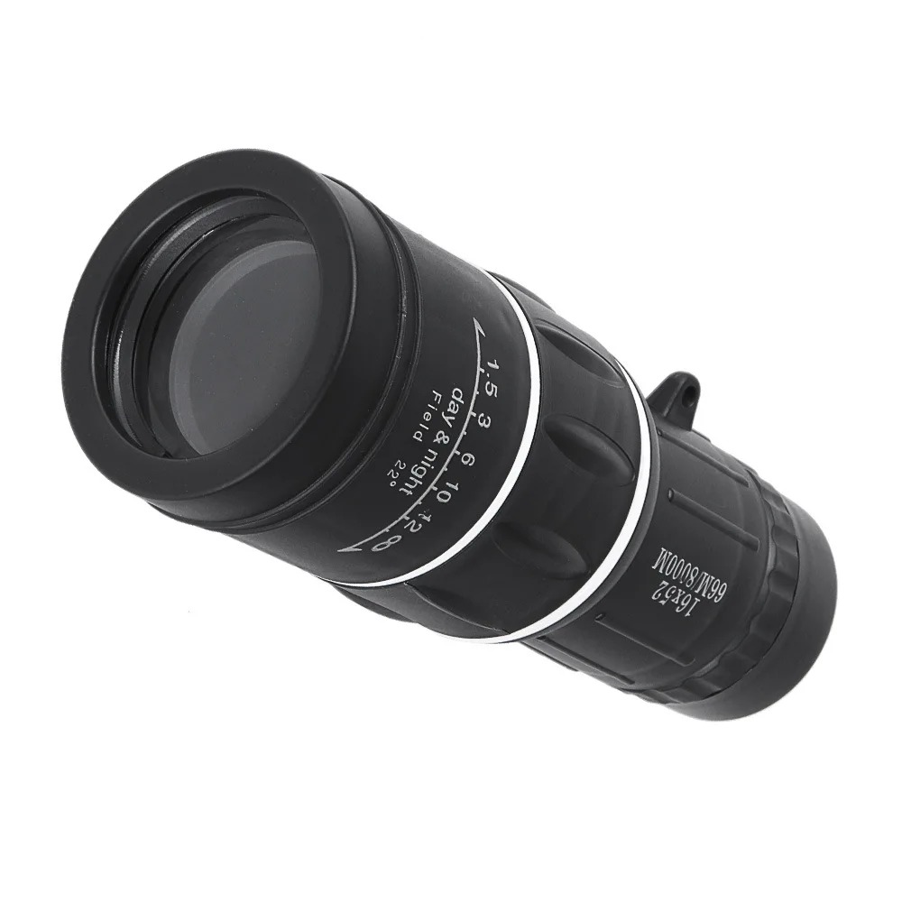 Teleskop Monokuler 16X52 Defin - Lighting In Photography Definition ulasan dan harga