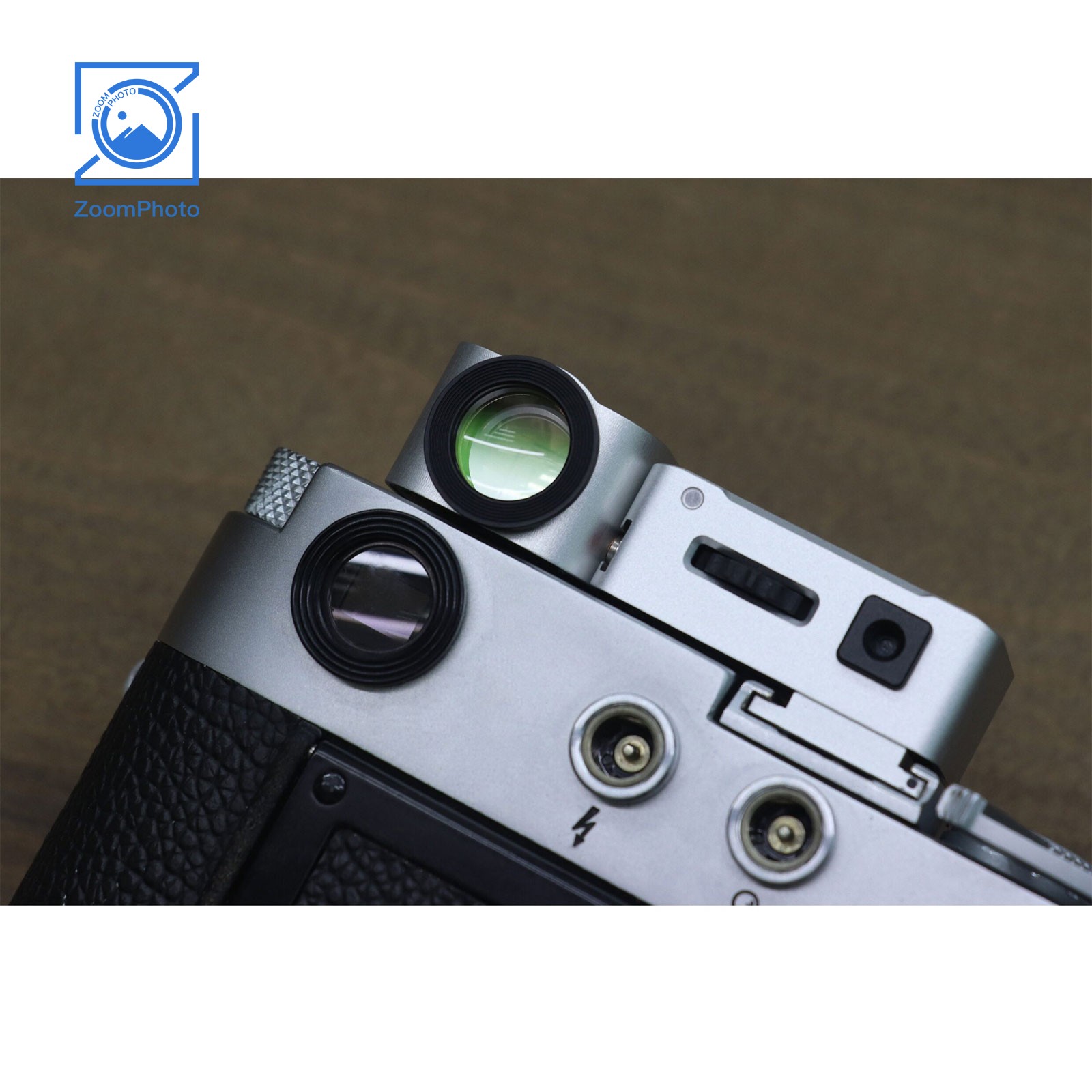 LightMate Area 2S Exposure Met - Photography Lighting Meter ulasan dan harga