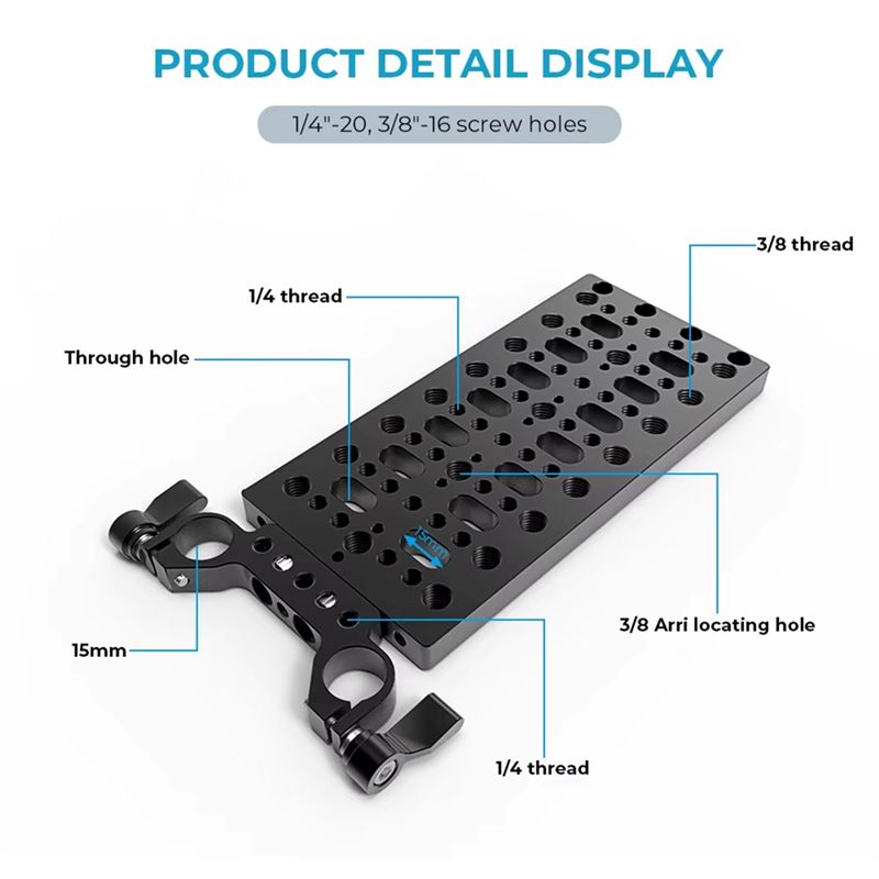 [NEW A09R!】 Aksesoris Kamera P - V Mount Battery ulasan dan harga