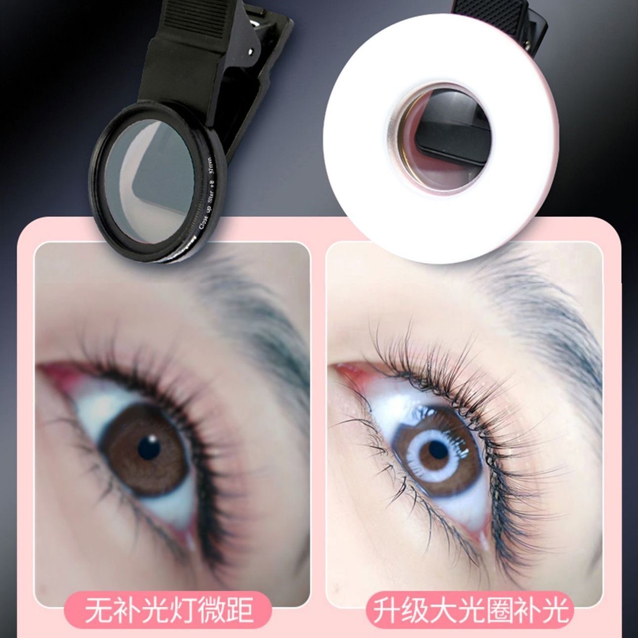 Alat fotografi bulu mata, lens - Lighting In Photography Definition ulasan dan harga
