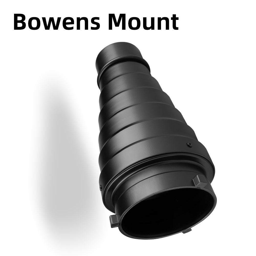 GODOX SN-01 Bowens Large Snoot - Photography Lighting Kit Godox ulasan dan harga
