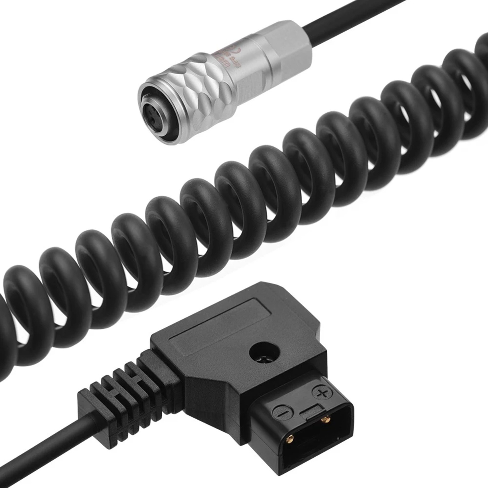 Kabel Daya Superior-2X D-Tap K - V Mount Battery ulasan dan harga