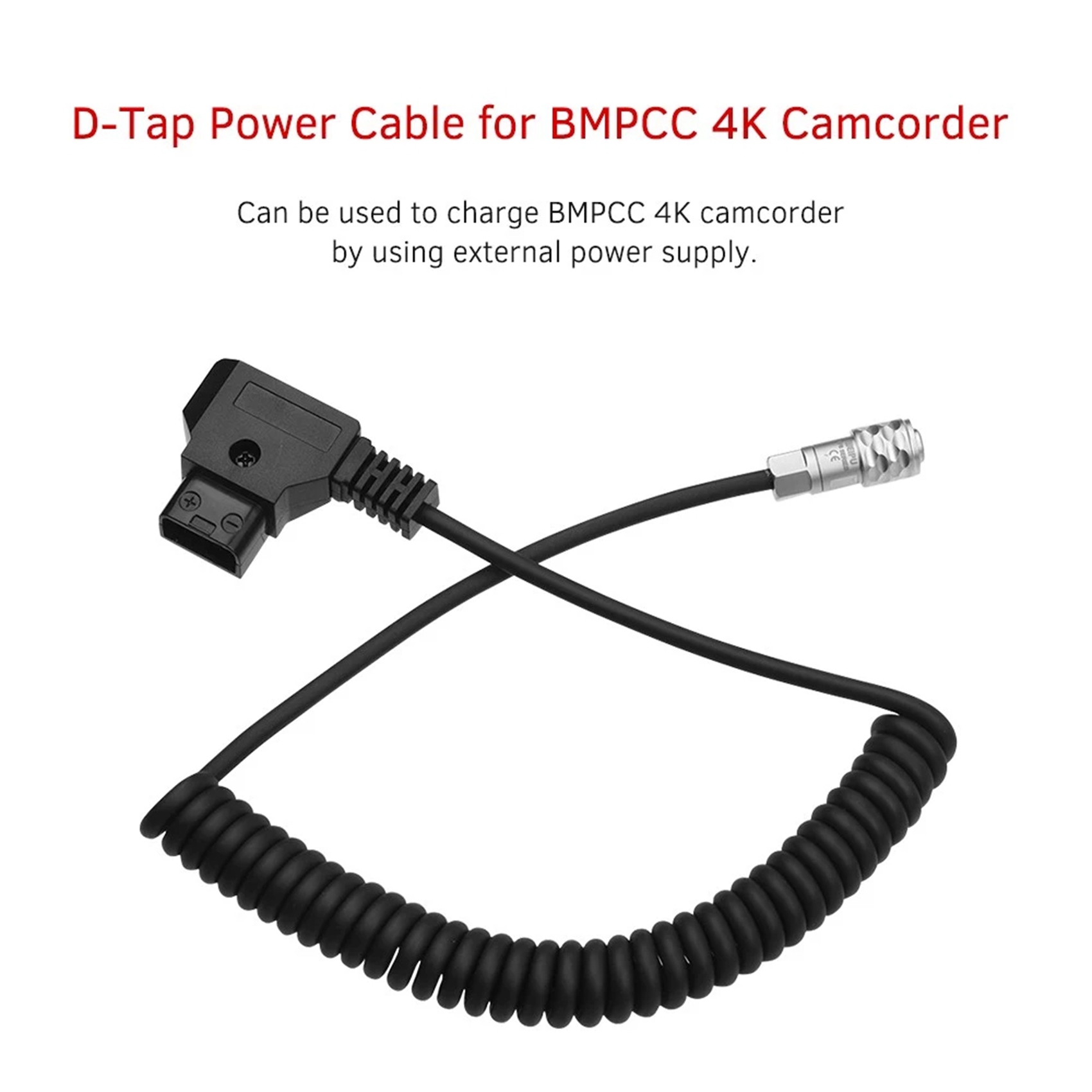 Kabel Daya Superior-2X D-Tap K - V Mount Battery ulasan dan harga