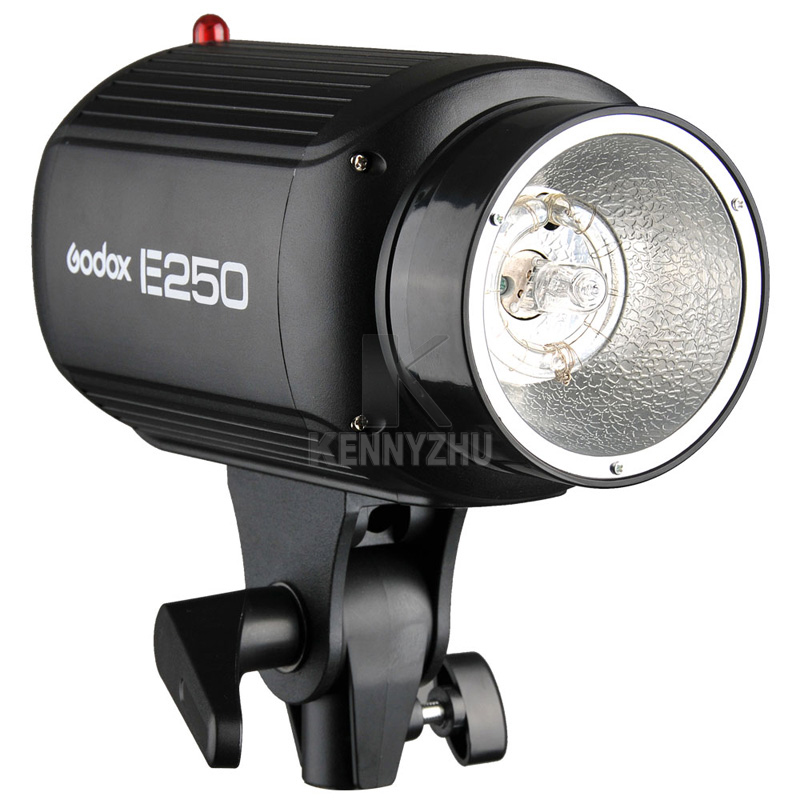 Godox 2x E300 300Ws / E250 250 - Photography Lighting Kit Godox ulasan dan harga