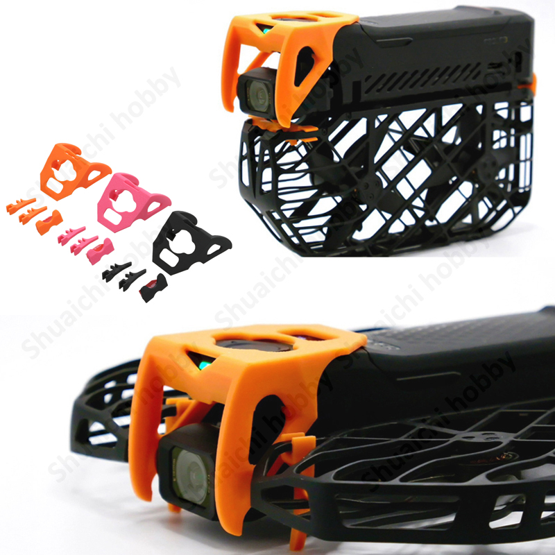 1Set Kit Pelindung Gimbal Lamp - Photography Lighting Classes ulasan dan harga