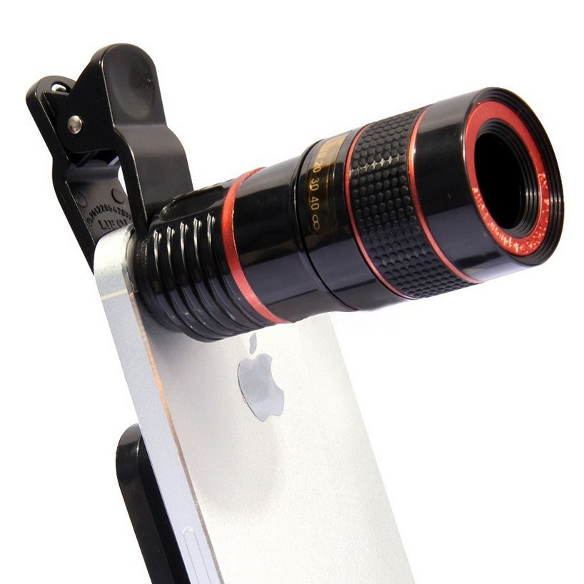 Lensa Telefoto Ponsel Lensa Zo - Lighting In Photography Definition ulasan dan harga