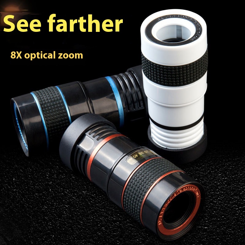 Lensa Telefoto Ponsel Lensa Zo - Lighting In Photography Definition ulasan dan harga