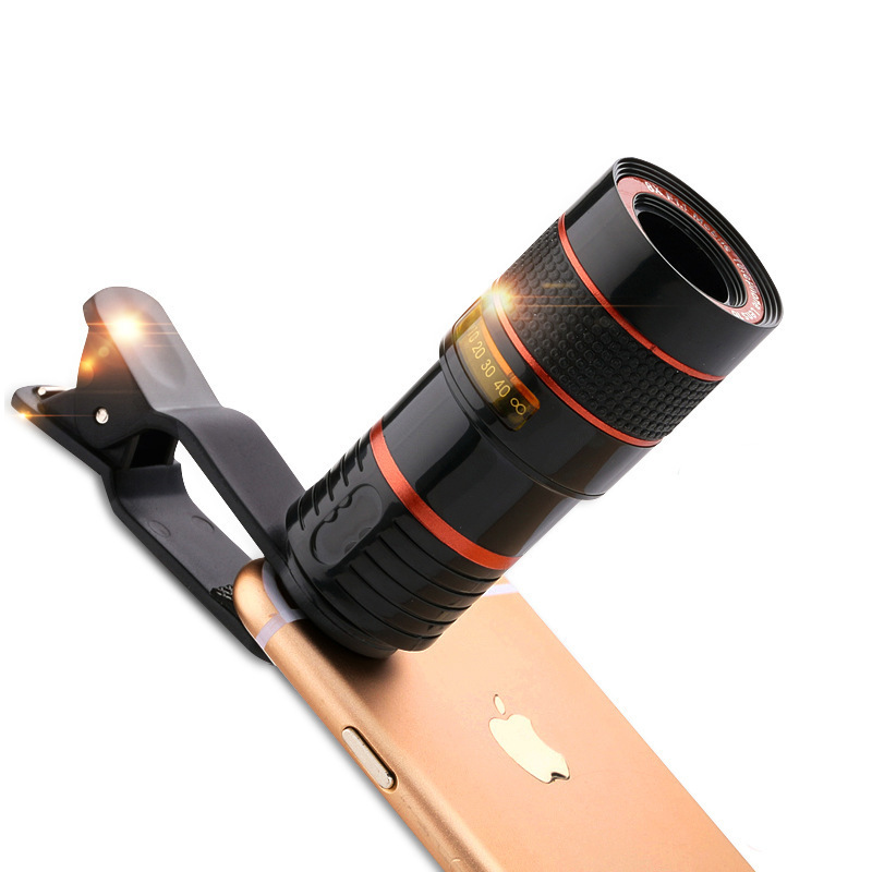 Lensa Telefoto Ponsel Lensa Zo - Lighting In Photography Definition ulasan dan harga