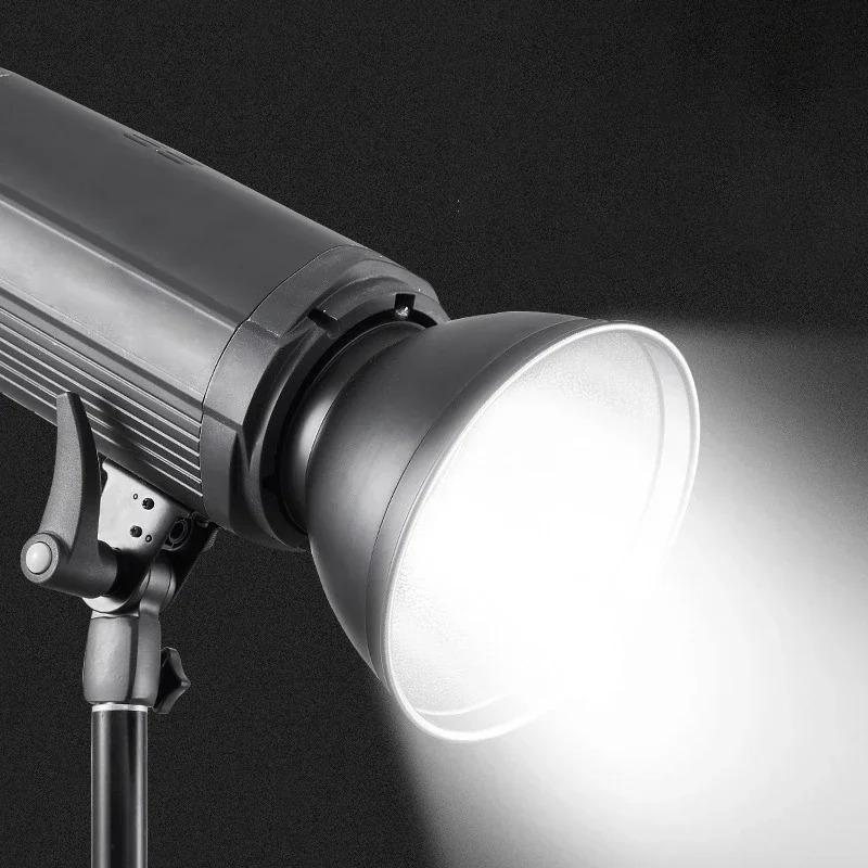 Universal 15 °   55 °   Penutu - Photography Lighting Kit Godox ulasan dan harga