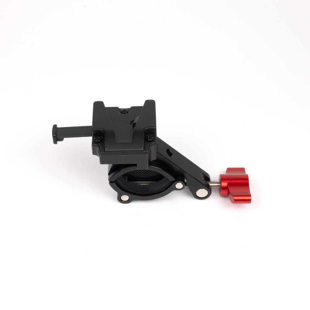 Portabel Nano mikro kecil komp - V Mount Battery ulasan dan harga