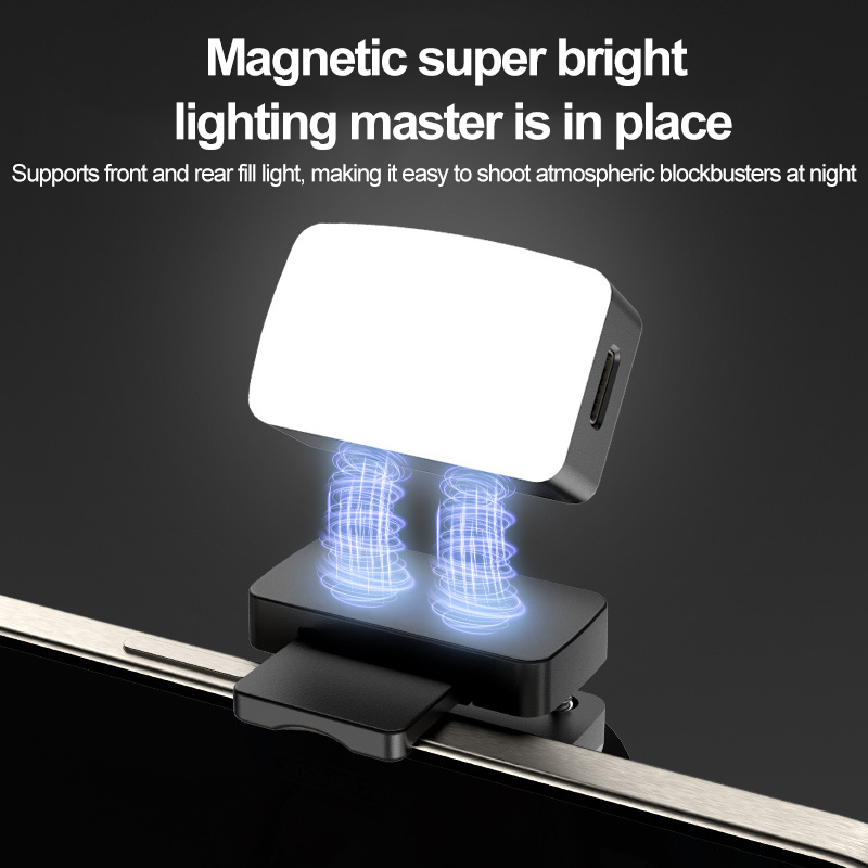 Lampu swafoto LED saku portabe - Photography Lighting Portable ulasan dan harga