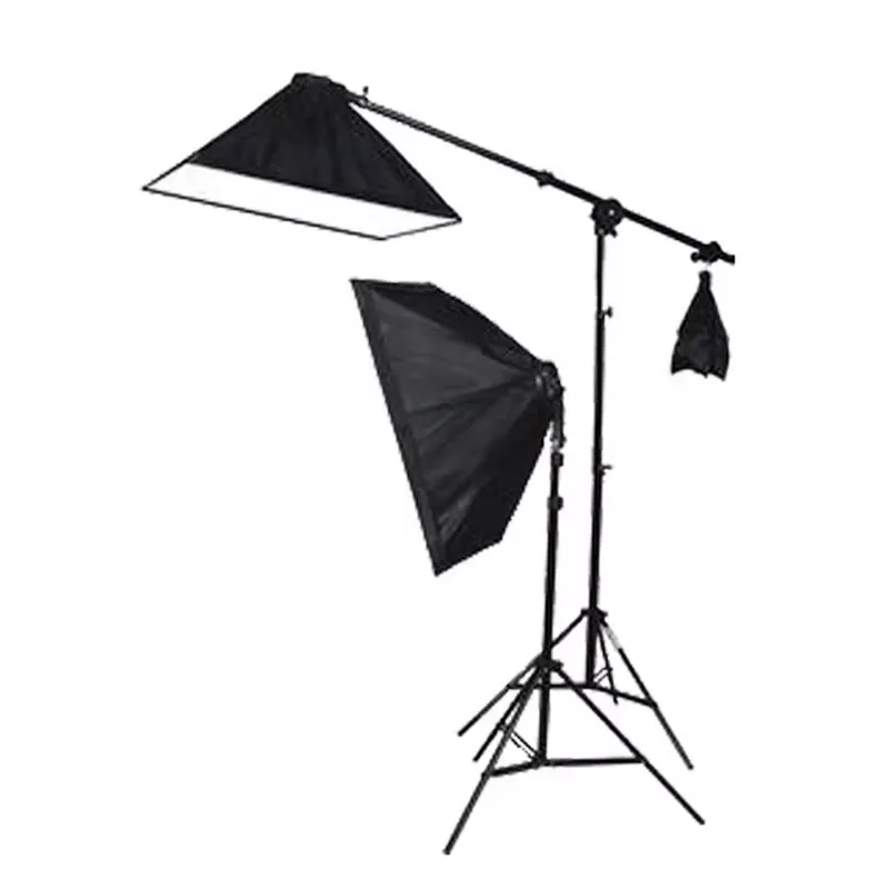 Studio Foto Portabel Berkualit - Photography Lighting Box ulasan dan harga