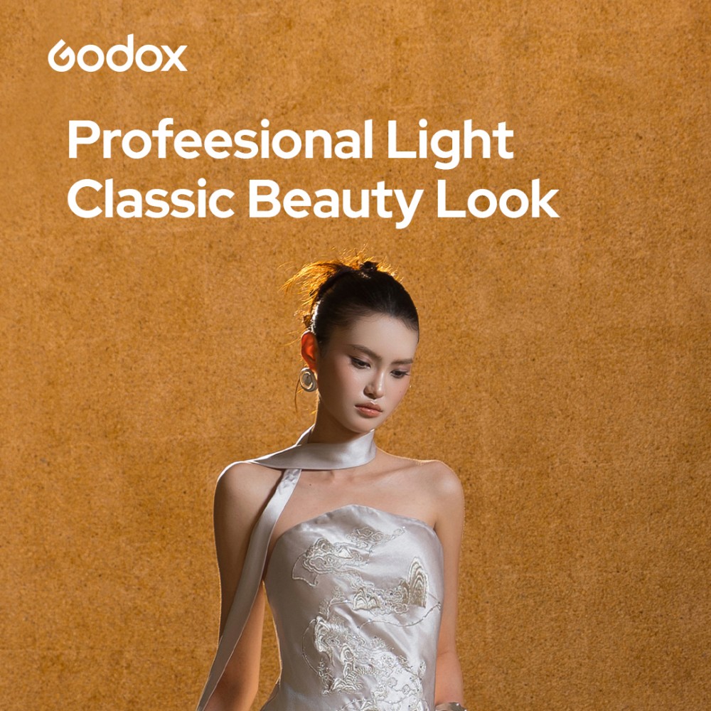 Godox EazyFlow Bty 65S/85S Bea - Photography Lighting Kit Godox ulasan dan harga