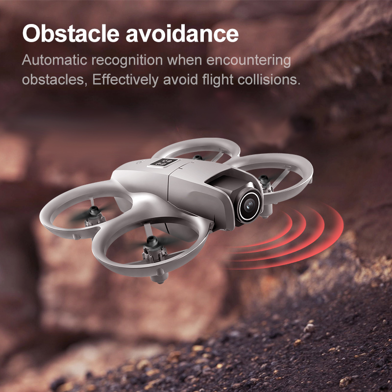 Drone Mini 2026 untuk Fotograf - Lighting In Photography Definition ulasan dan harga