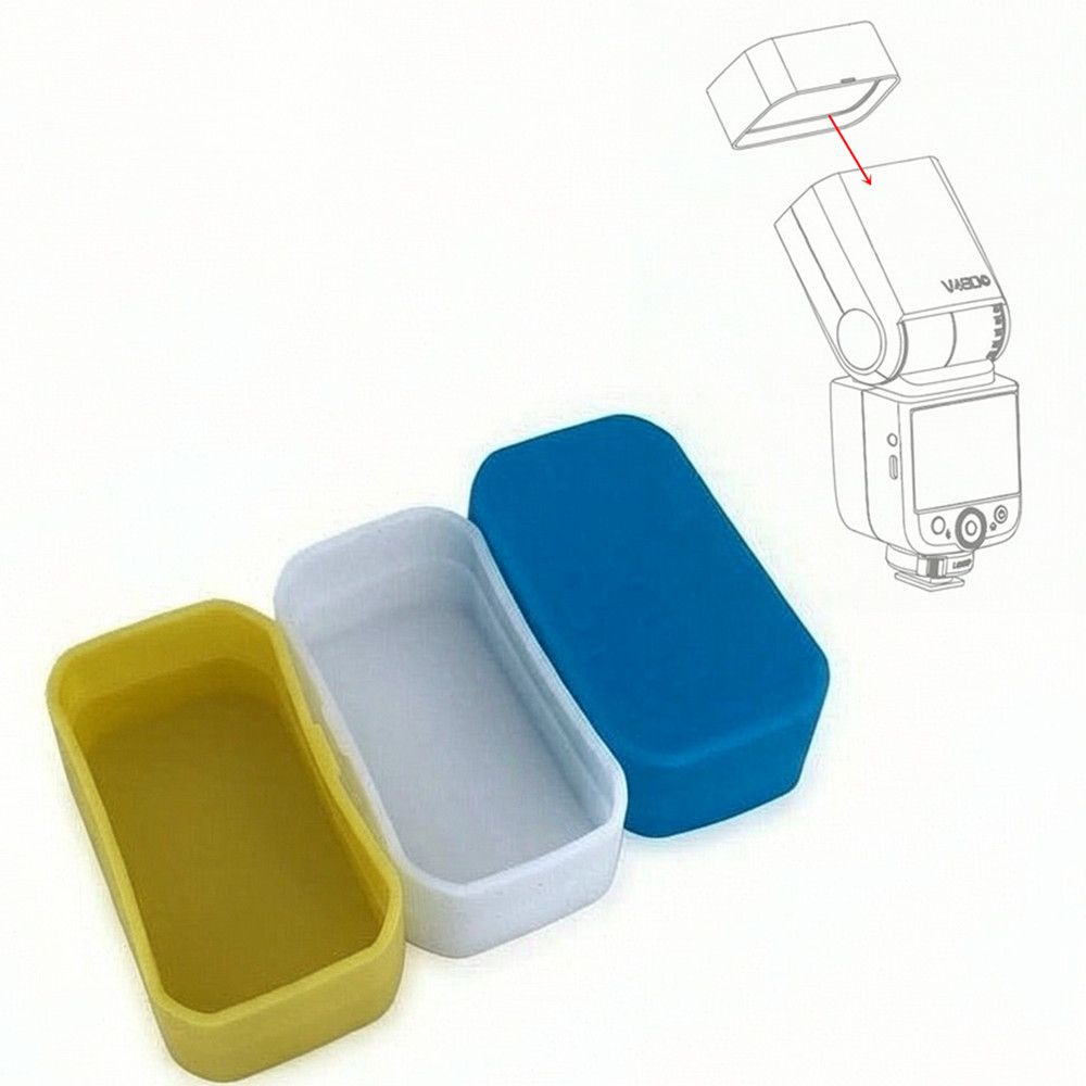 V480 Soft Dome Flash Diffuser  - Photography Lighting Product ulasan dan harga