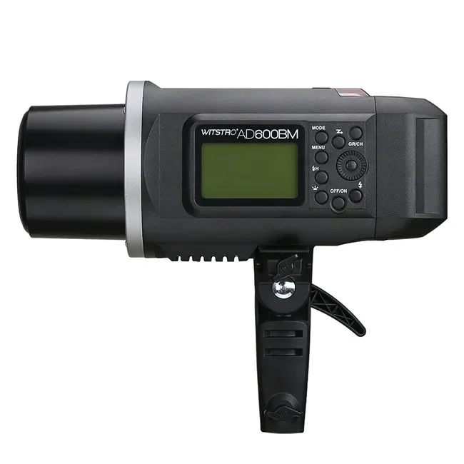2026 Premium AD600BM 600W Lamp - Photography Lighting Portable ulasan dan harga