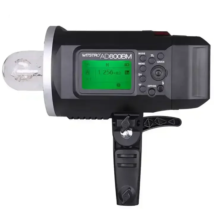 2026 Premium AD600BM 600W Lamp - Photography Lighting Portable ulasan dan harga