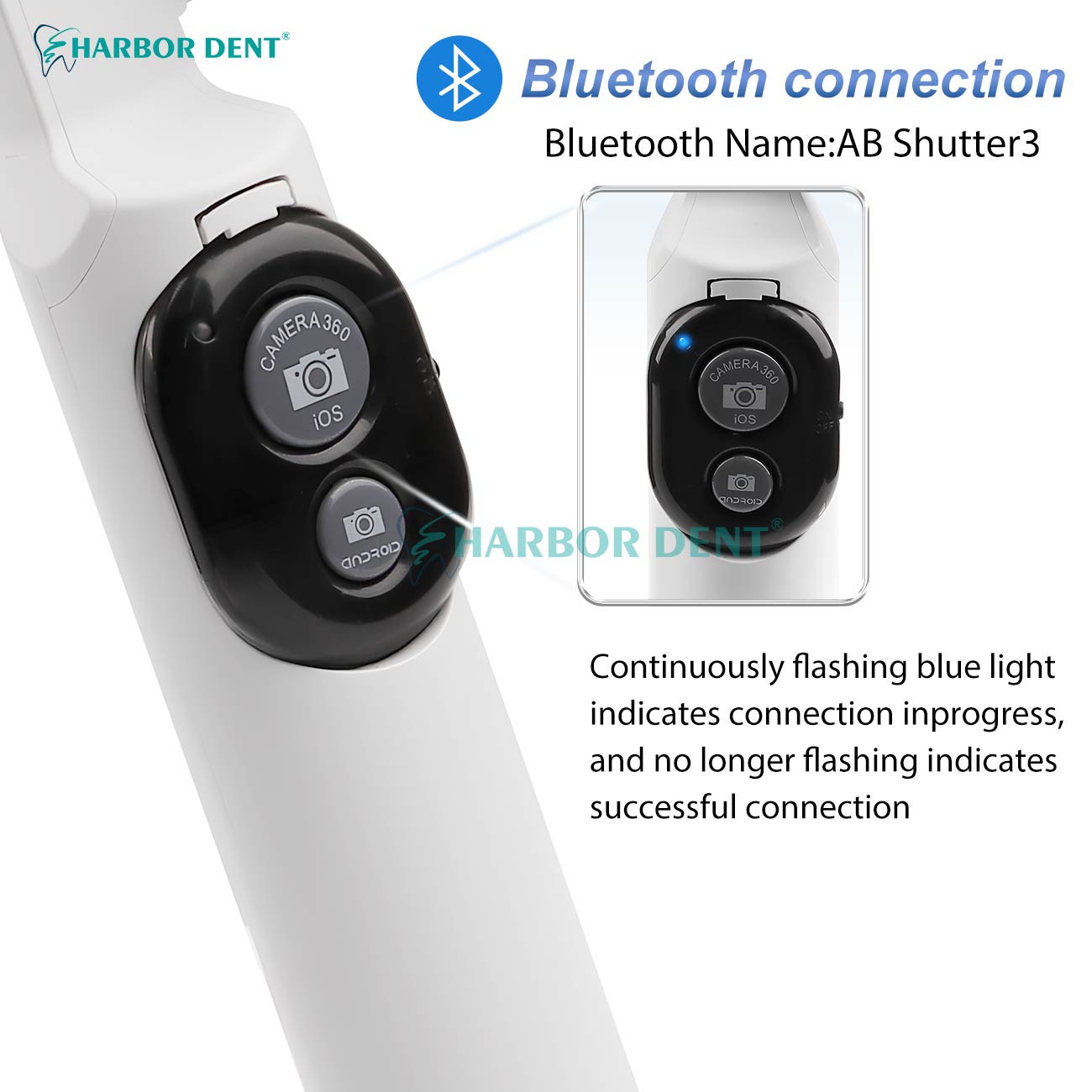 Lampu Fotografi Gigi Mobile Ha - Good Lighting In Photography ulasan dan harga