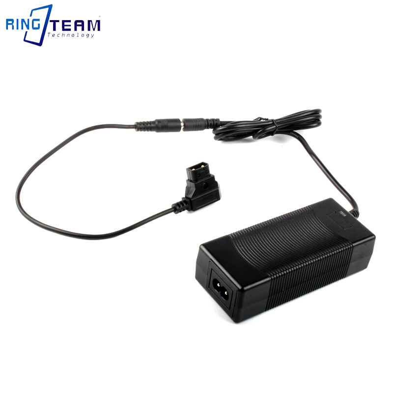Kabel Pengisi Daya Adaptor AC  - V Mount Battery ulasan dan harga