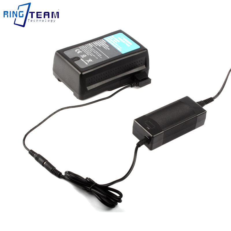 Kabel Pengisi Daya Adaptor AC  - V Mount Battery ulasan dan harga